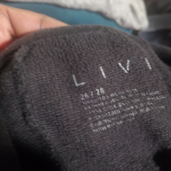 Fleece - Picture 3 of 3